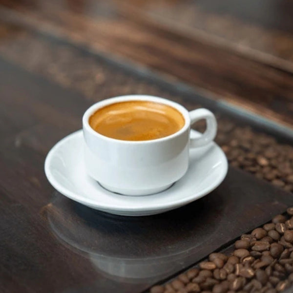 Cafe espresso