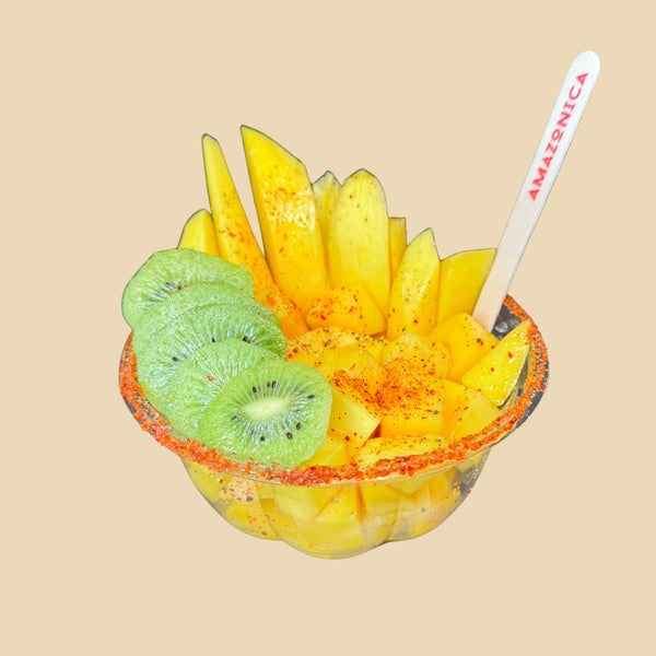 Bowl de fruta