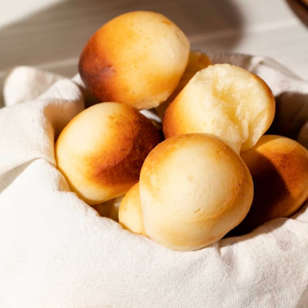 Pandebonos