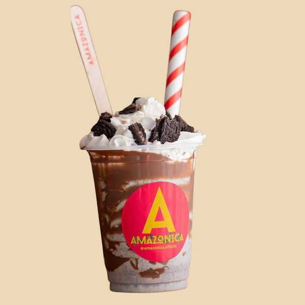 Milkshake Cookies & cream