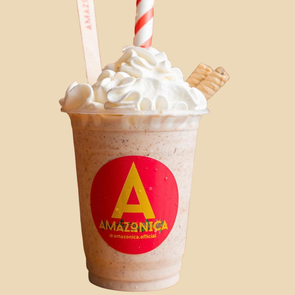 MIlkshake vanilla